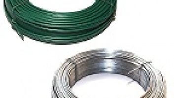 Coated Wire