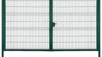 Swing Gates