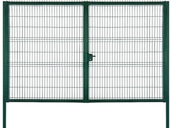 Swing Gates