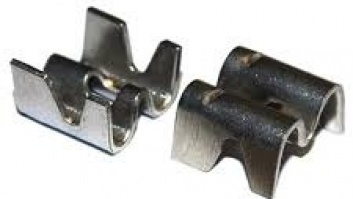 Stainless Steel Panel Fitting