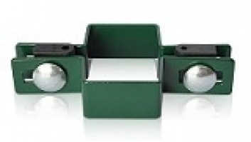 Middle Clamps, Ø60x40