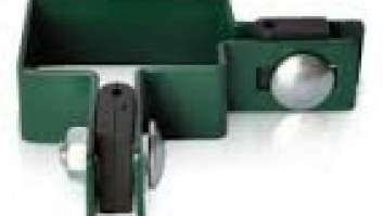 Corner Clamps, Ø60x40