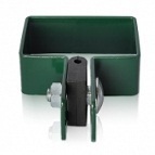 End/Start Clamps, Ø60x40