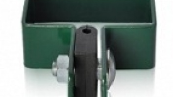 End/Start Clamps, Ø60x40