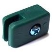 Holder For Tension Wire With Screw