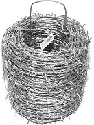 Concertina Razor Wire