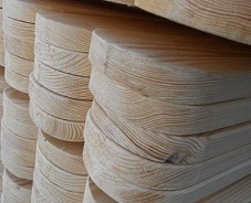 Wood Fence Boards