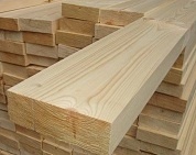 Wood Fence Boards
