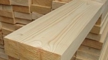 Wood Fence Boards