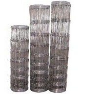 Field Fence (Zn)