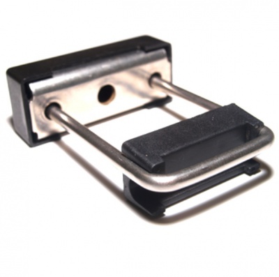 U-shaped bracket for post 40*60